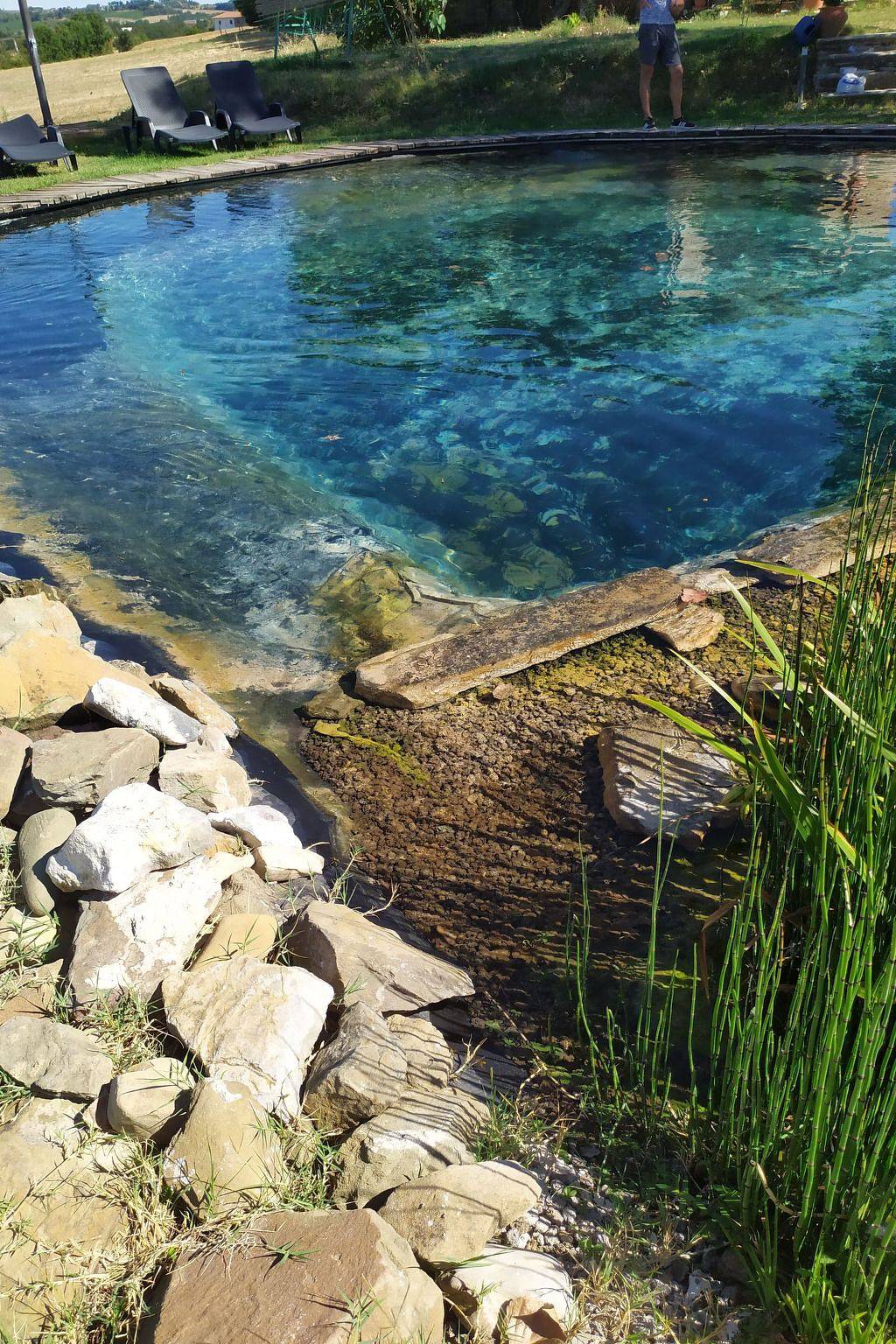 Villa Eleonora in Lucignano, Chianti