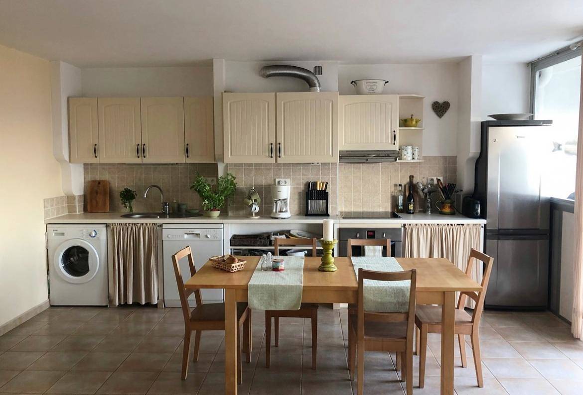 Apartamento entero, Apartamento Seafront Apartment Grau d'Agde in Grau d’Agde, Agde