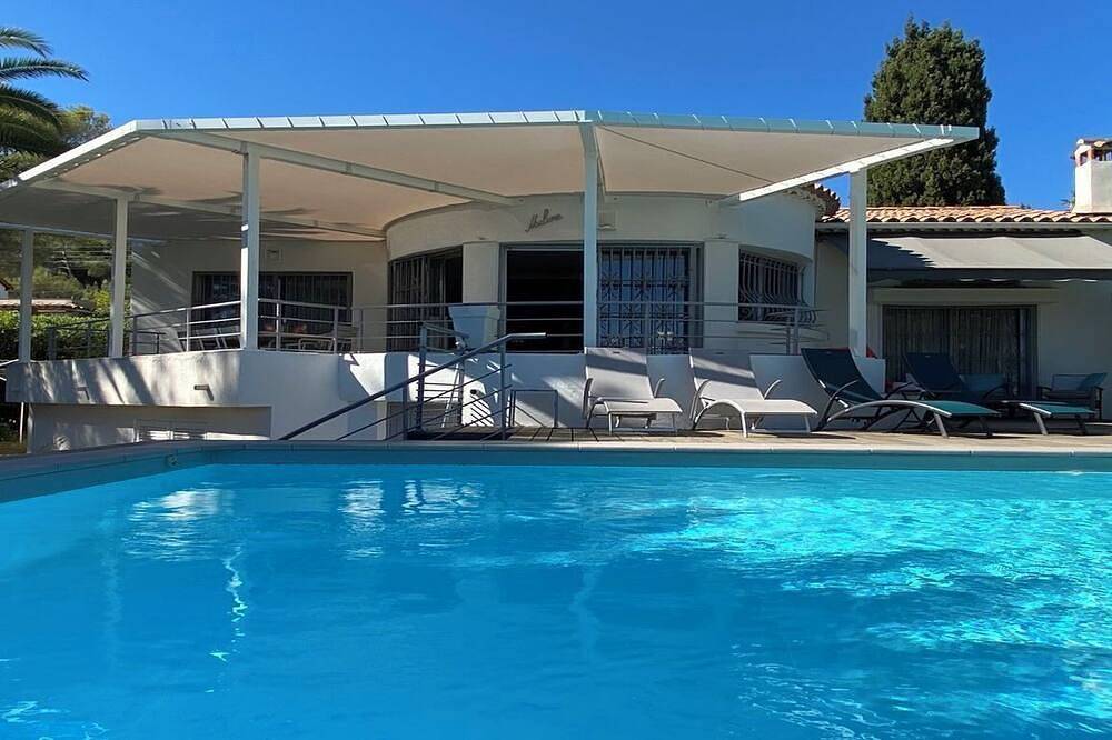 Lou Mazett 2465 villa in Les Issambres, Roquebrune-sur-Argens