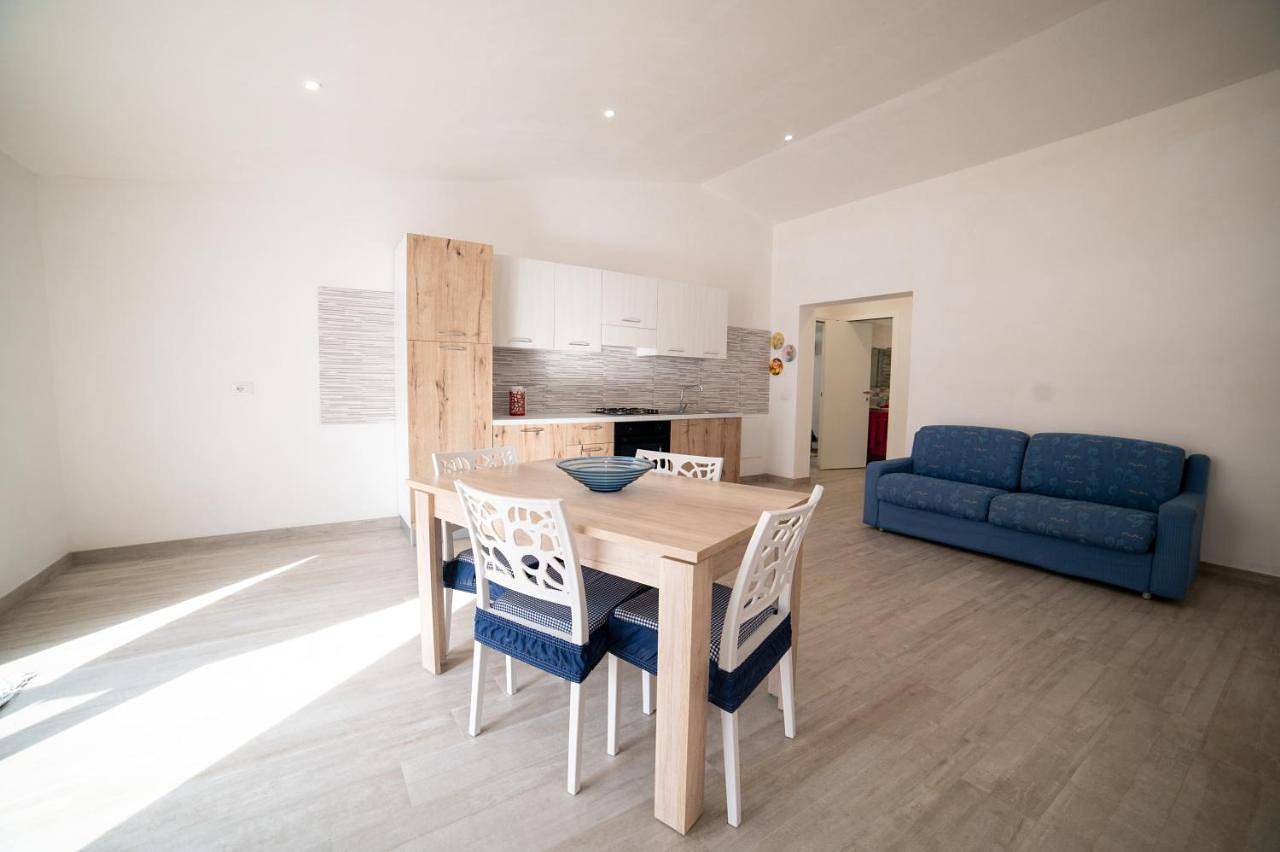 Ganze Wohnung, L' antico portone in Vico del Gargano, Gargano