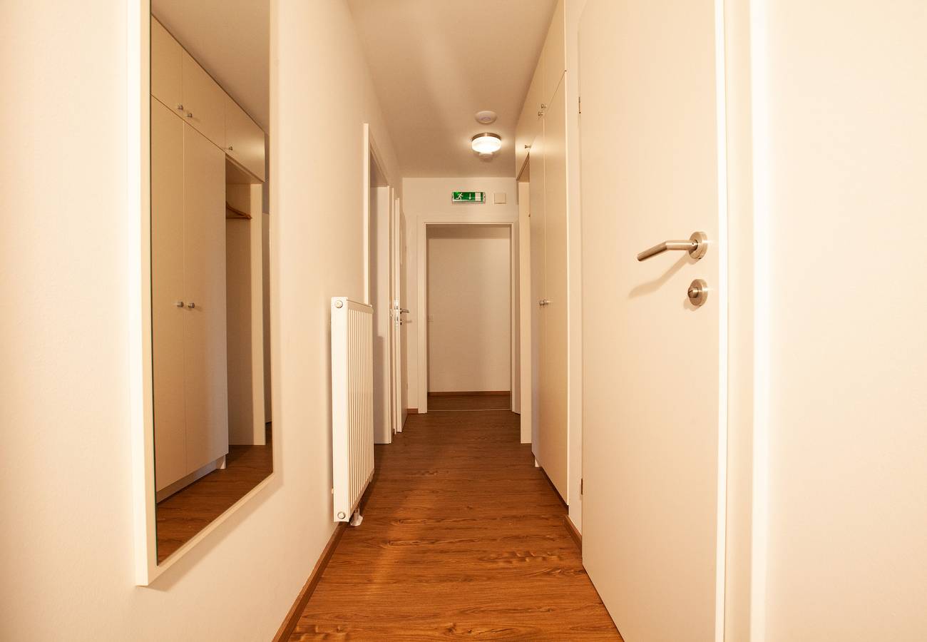 Geheel appartement, 46271 Montan 27 Eg in Sankt Gallenkirch (stad), Sankt Gallenkirch