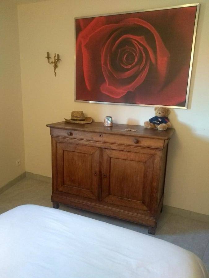 Location de vacances pour 6 personnes, avec vue et jardin à Ternand - 3