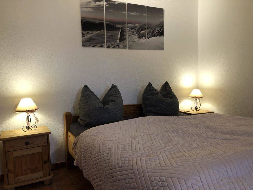 Ganze Ferienwohnung, Fewo Seewind in St. Peter-Ording, Eiderstedt