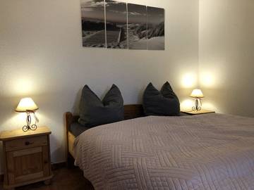 Ferienwohnung für 2 Personen in St. Peter-Ording, Halbinsel Eiderstedt, Bild 2