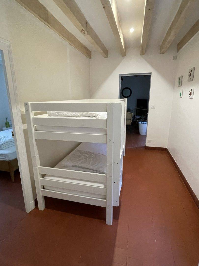 Gîte Prox Zoo in Saint-Aignan, Région de Romorantin-Lanthenay
