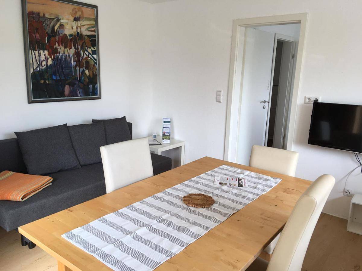 Ganze Wohnung, Haus am Trentsee in Plön, Plön (Stadt)