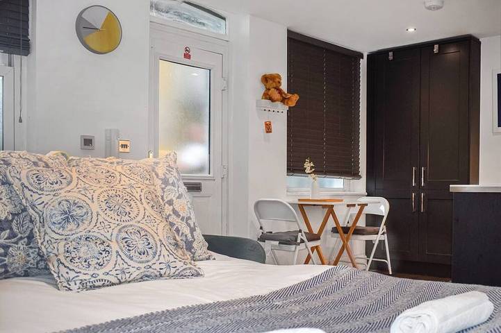 Cottage for 3 people in Brighton