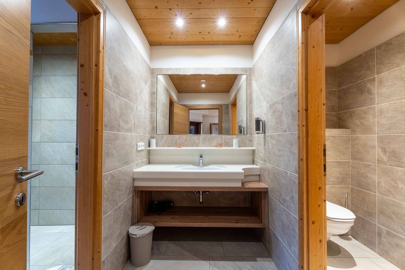 Kuckuck Hinterthal - Top 1 in Hinterthal, Steinernes Meer