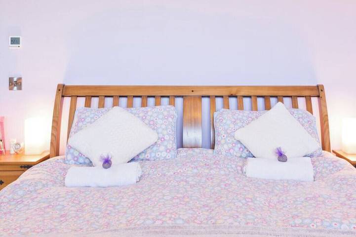 Maison d’hôte pour 7 personnes en Irlande