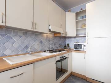 B&b per 6 Persone in Capo Mimosa-Rollo, Cervo (Liguria), Foto 3