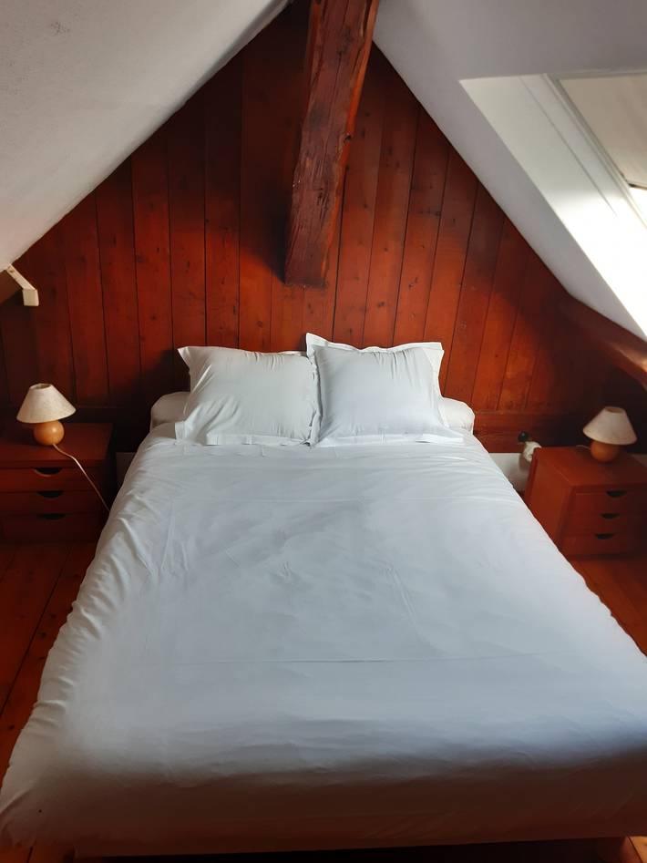Gîte pour 4 personnes à Paluel - 4