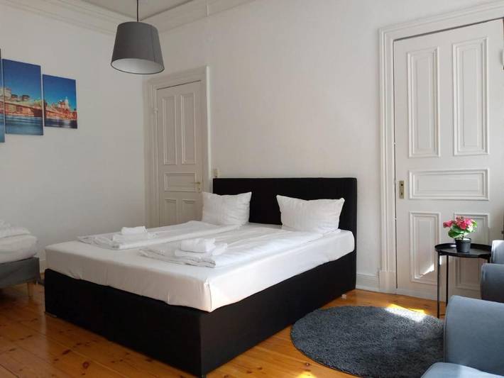 Ferienwohnung für 5 Personen in St. Georg - 2