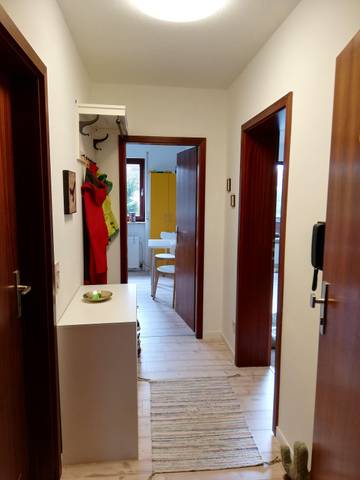 Studio für 2 Personen in Bad Sachsa, Nordthüringen (Deutschland), Bild 1