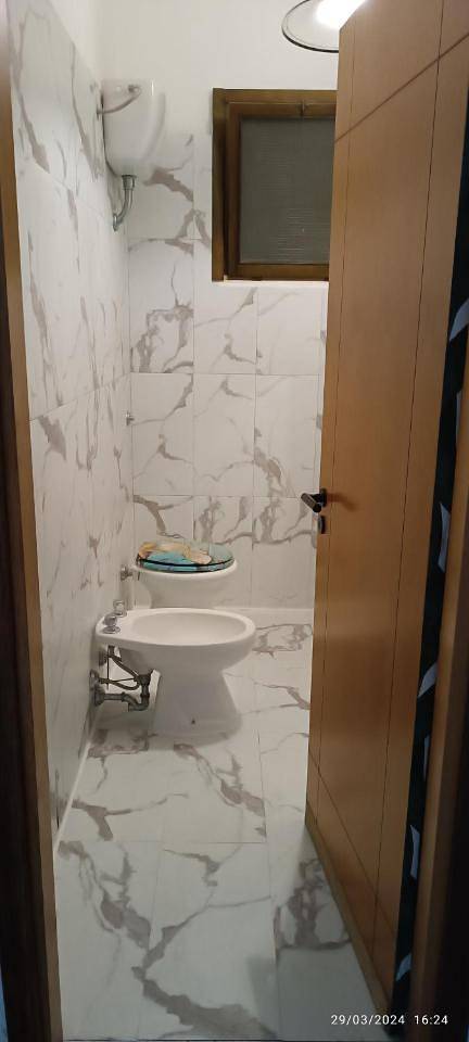 Ganze Wohnung, Casa Vacanza Trentapassi Rivabella 2-6 posti letto in Spiaggia di Rivabella, Rivabella