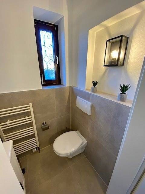 Ganze Ferienwohnung, Fewo am Niederrhein in Voerde (Niederrhein), Niederrhein