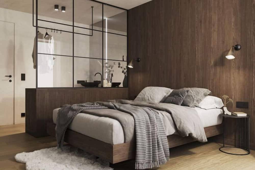 Ganze Wohnung, Premium mit Sauna & Garten in Haus, Schladming-Dachstein