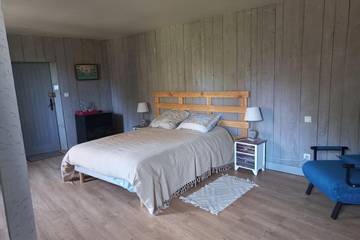 Chambre D’hôte pour 3 Personnes dans Castres, Région de Castres, Photo 1