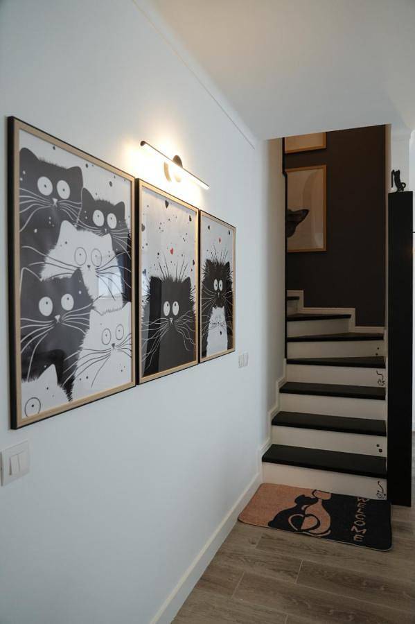 Gîte pour 6 personnes, avec terrasse à Amarante - 2