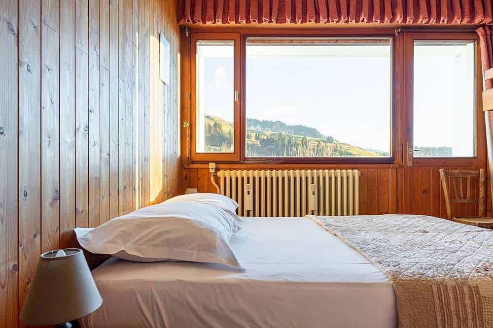 Apartamento entero, Très Belle vue sur les Pistes avec Grand Garage in Chinaillon, Le Grand-Bornand