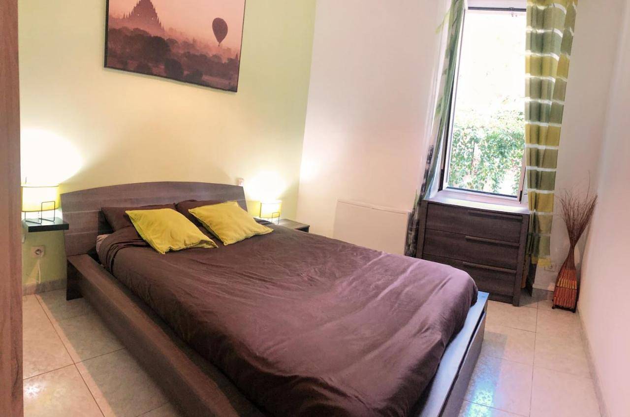 Appartement entier, One-Bedroom Apartment in La Grand-Combe, Parc national des Cévennes
