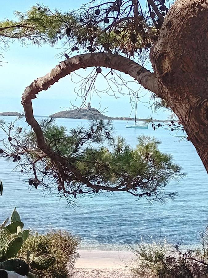 Casa vacanza per 5 persone, con giardino - 1