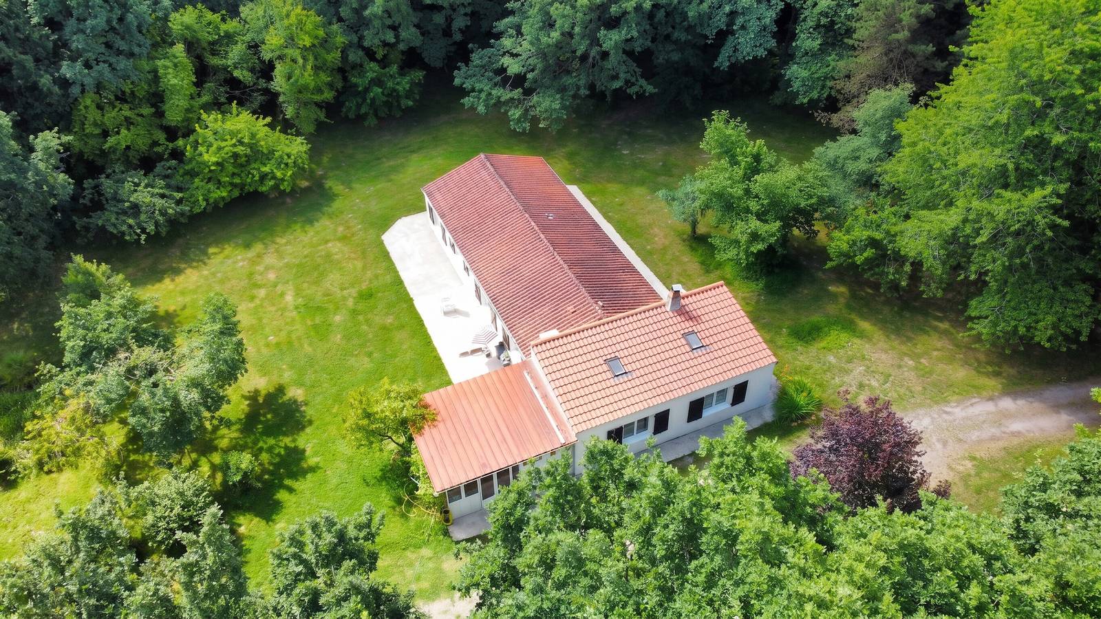 Maison spacieuse à Venansault avec jardin et terrasse in Venansault, Vallée de la Loire