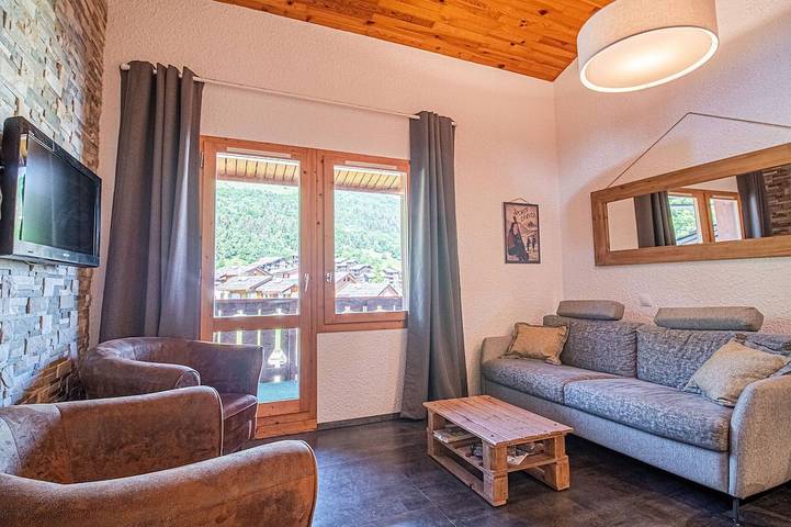 Ferienwohnung für 6 Personen - 1