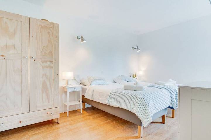 Ganze Wohnung, Ses Alzines Apartment in Costa dels Pins, Son Servera
