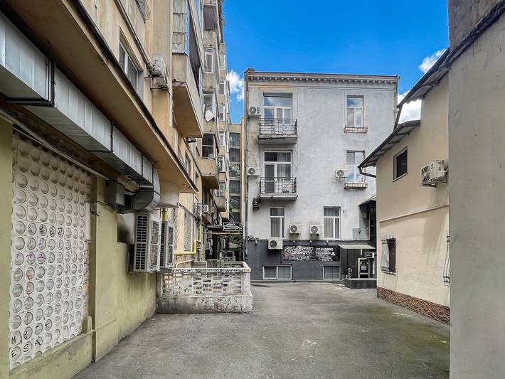 Gîte pour 6 personnes, avec balcon/terrasse, animaux acceptés à Bucarest - 4
