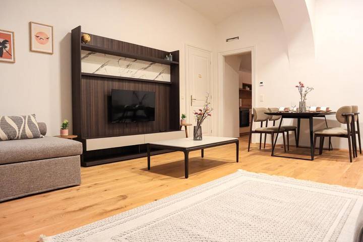 Ferienwohnung für 5 Personen in Wiener Prater - 4