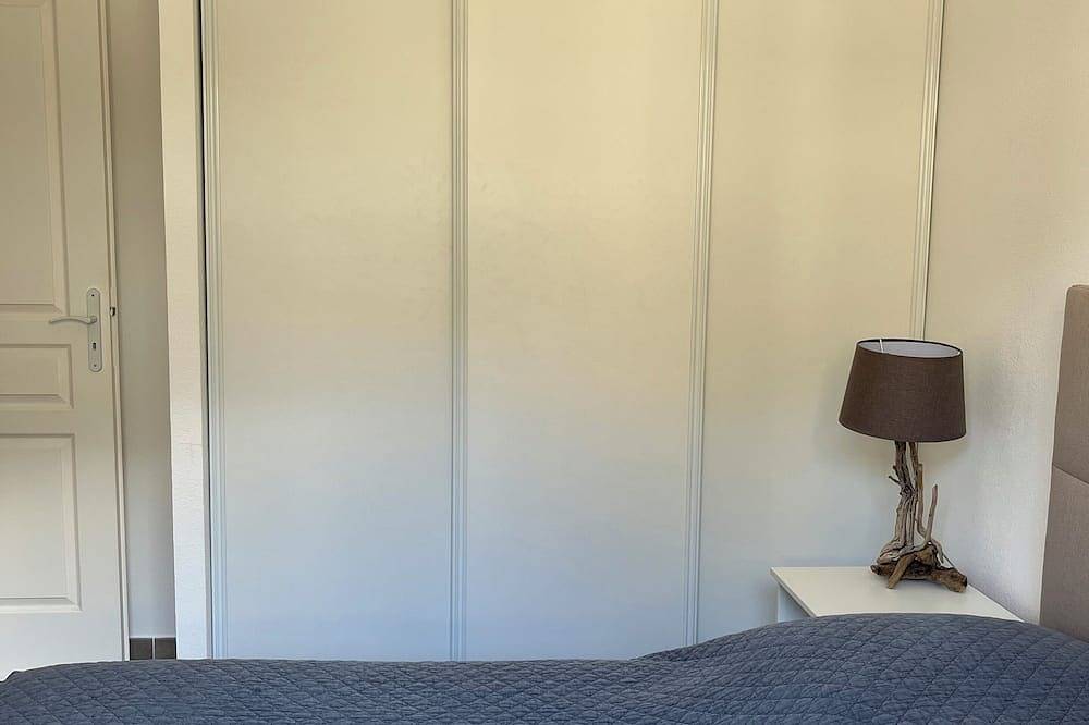 Apartamento entero, Appartement Terrasse au Coeur du Village D'algajola in Algajola, Region de Calvi