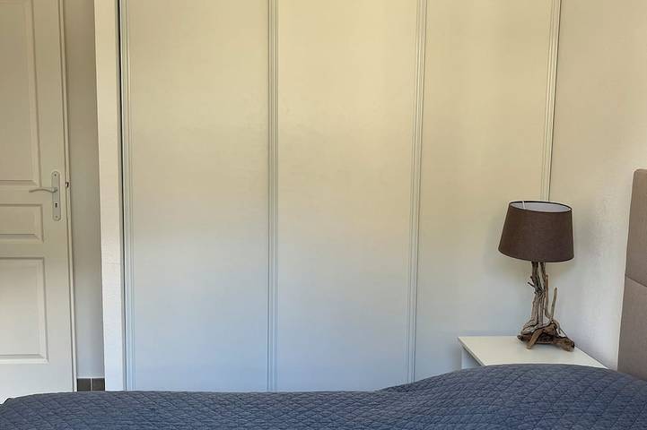 Gîte pour 4 personnes à Algajola - 3