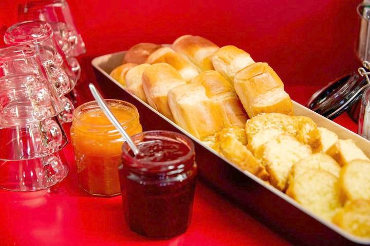 Hôtel pour 2 personnes, avec terrasse, animaux acceptés à Saint-Étienne-du-Rouvray - 3