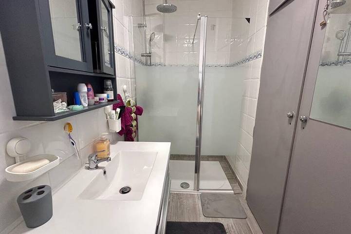 Appartement entier, La vie d'Amélie T3 in Amélie-les-Bains-Palalda, Région de Céret