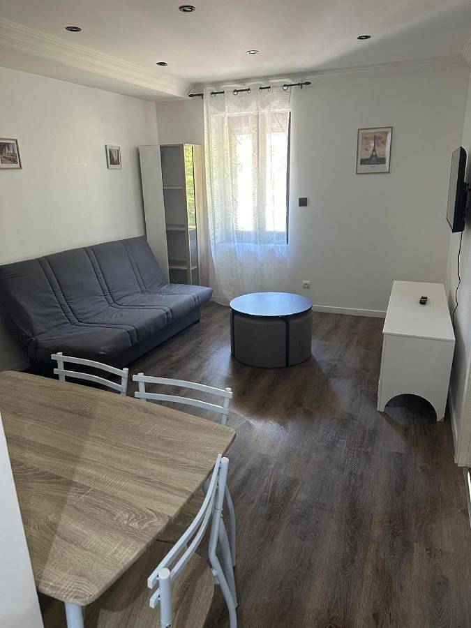 Gîte pour 3 personnes, animaux acceptés à Aiguebelle (Savoie) - 2