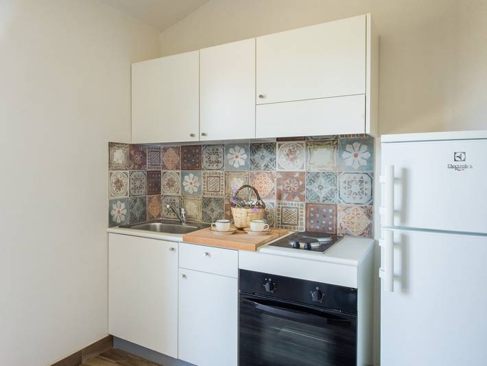 Gîte pour 6 personnes, avec jardin à Castellammare del Golfo - 4