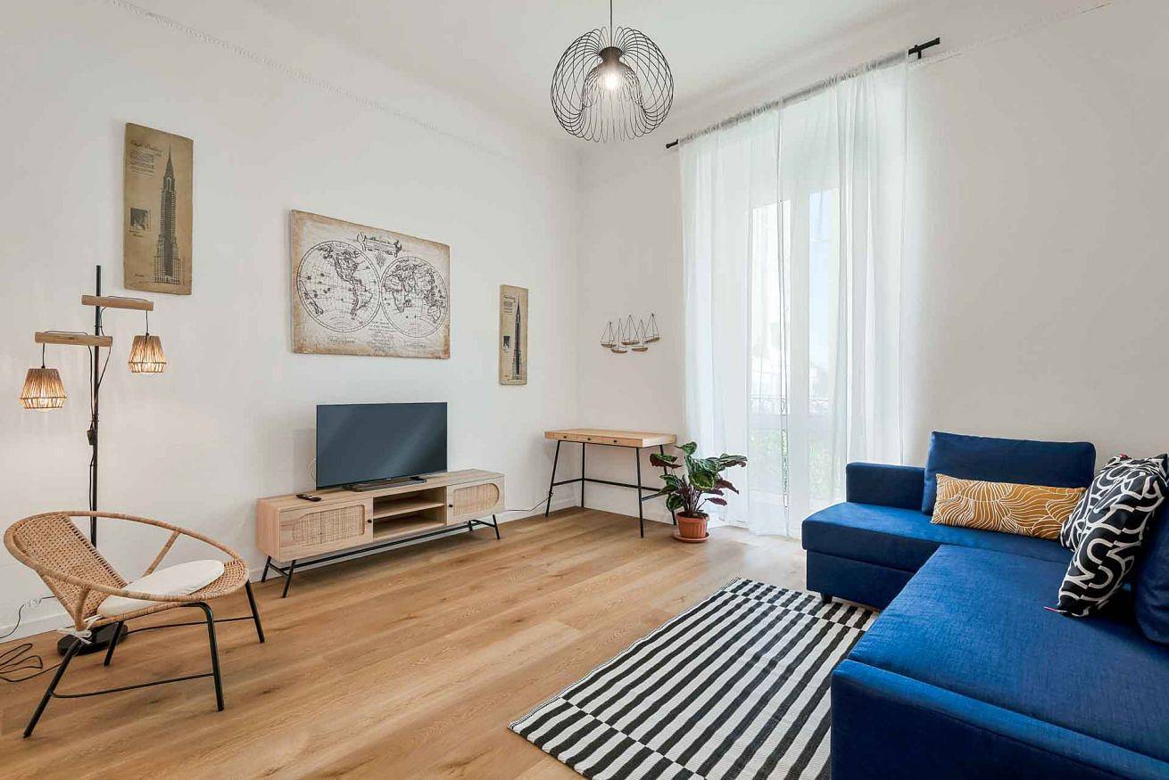 Appartamento vacanze a La Spezia a partire da 145€ a notte