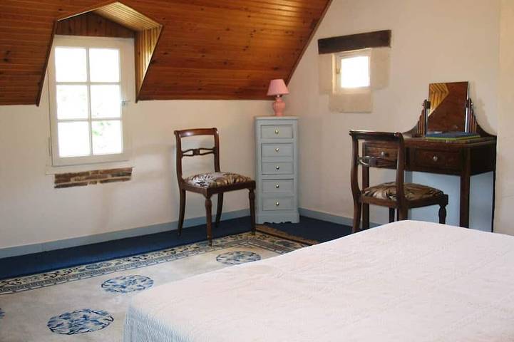 Location de vacances pour 10 personnes à Creysse - 2