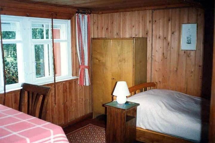 Ferienhaus für 5 Personen, mit Sauna und Garten, mit Haustier am Bodensee (Schweiz) - 2