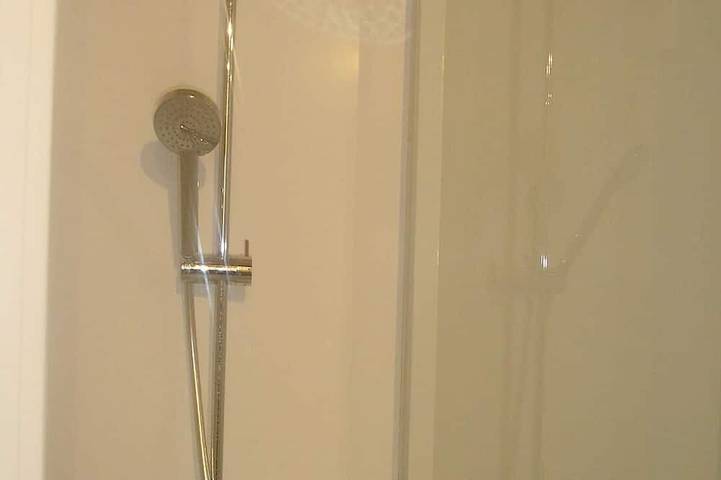 Location de vacances pour 2 personnes, avec terrasse et jardin à Sotteville-sur-Mer - 4