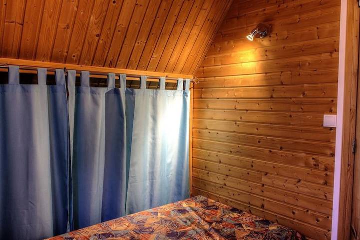 Location de vacances pour 6 personnes à La Bollène-Vésubie - 4