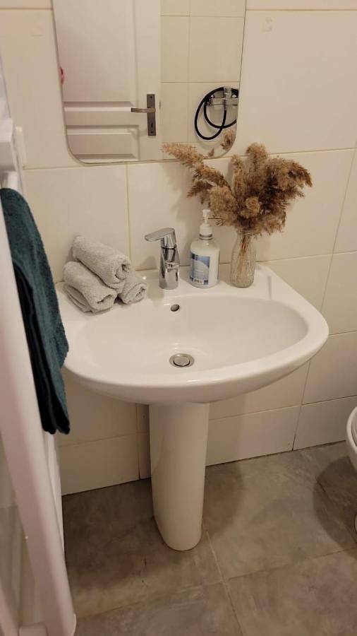 Gîte pour 2 personnes, avec jardin à Sevran - 2