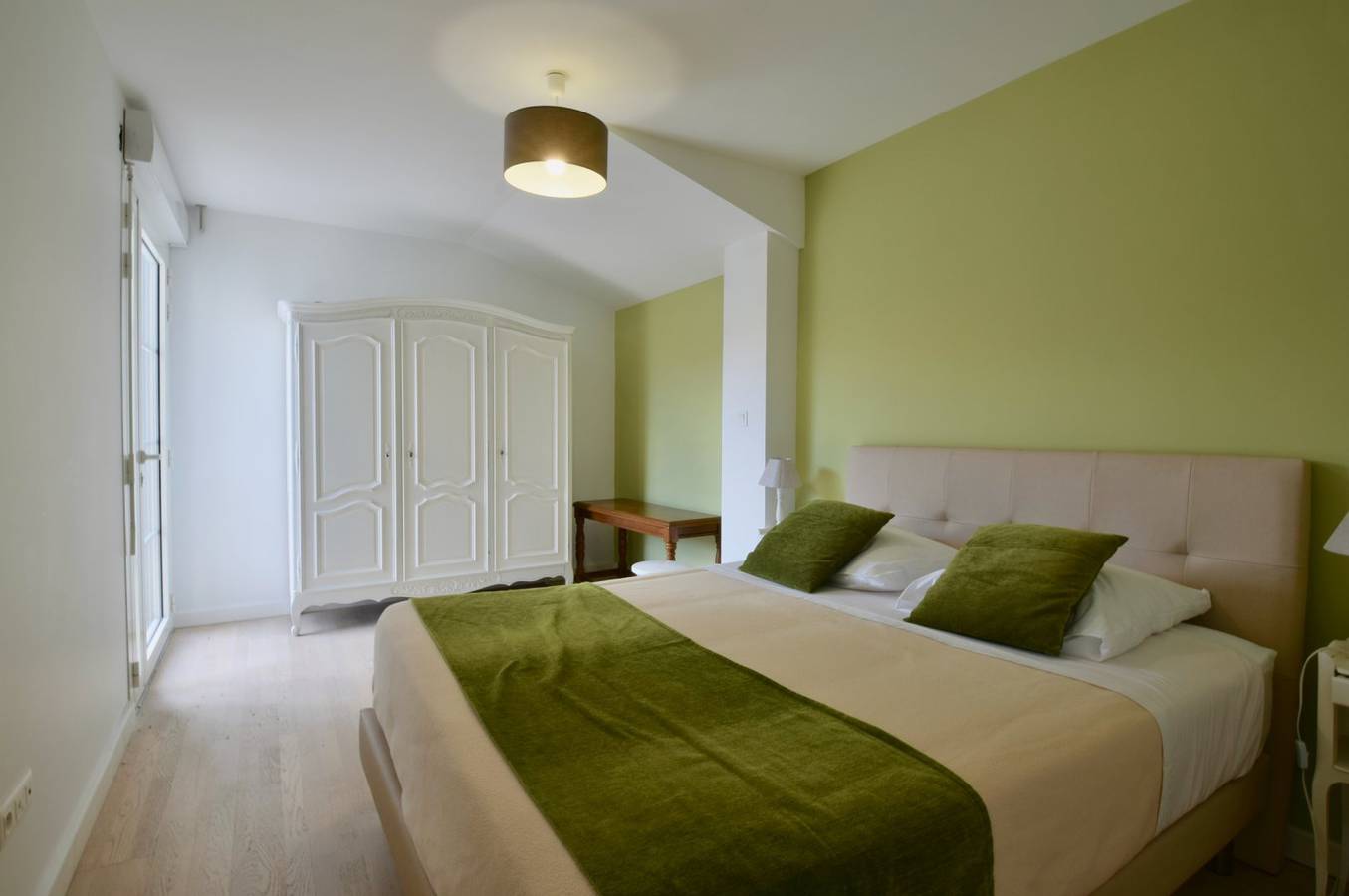 Gîtes Monplaisir - Maison Guyenne in Marmande, Région de Marmande