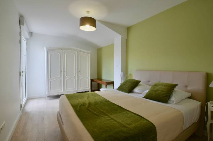 Gîte pour 4 personnes, avec jardin et terrasse dans le Lot-et-Garonne - 3