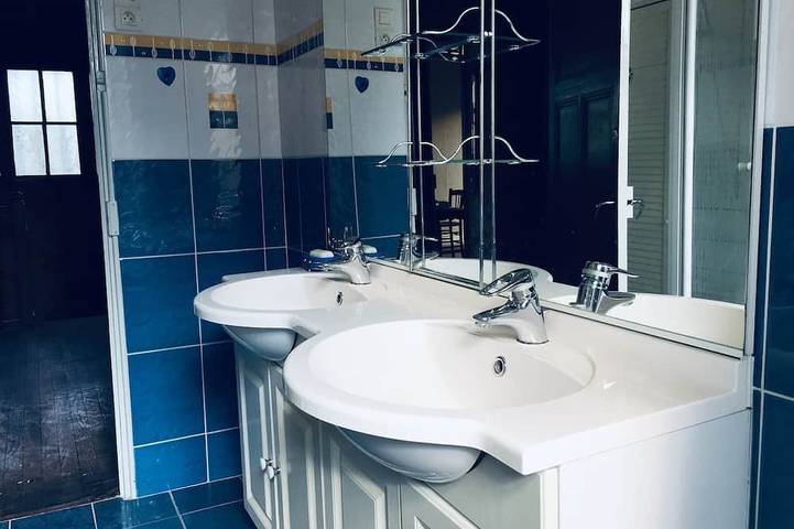 Location de vacances pour 2 personnes, avec jardin à Vitry-sur-Seine - 3