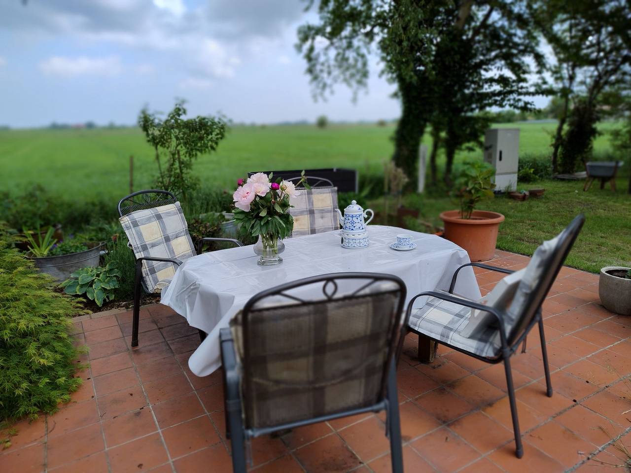 Appartamento vacanze a Weser-Ems a partire da 83€ a notte