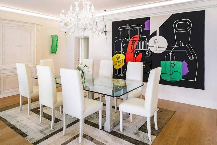 Maison d’hôte pour 2 personnes à Ancône - 3