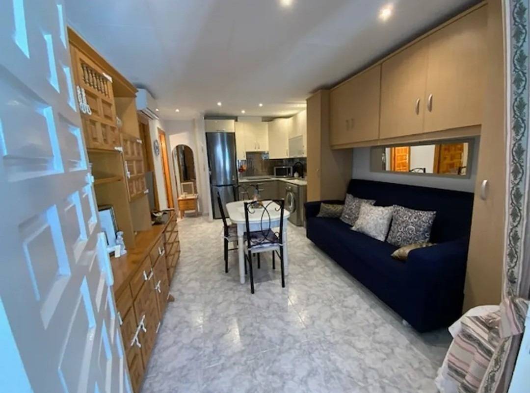 Bungalow for 6 people in Los Narejos, Mar Menor