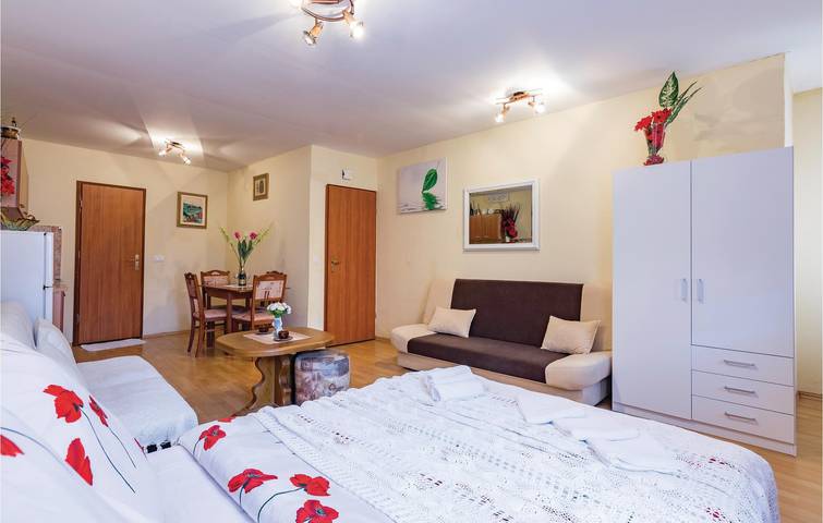 Ferienwohnung für 3 Personen in Rovinj - 3