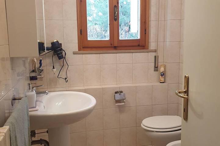 Appartement entier, Grandpa Rino's House in Foggetta, Pineto
